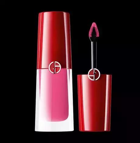 阿玛尼小胖丁405试色最新,阿玛尼小胖丁205无滤镜试色