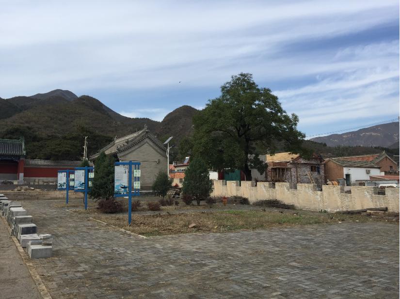 北京民宿小院整租,租北京小院