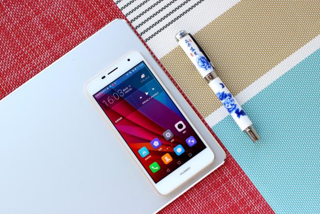 千元价位手机华为畅享60x,千元机推荐华为畅享6