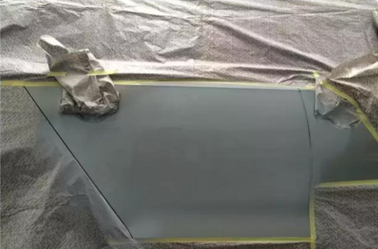 划痕补漆的最好方法,小划痕补漆最简单方法