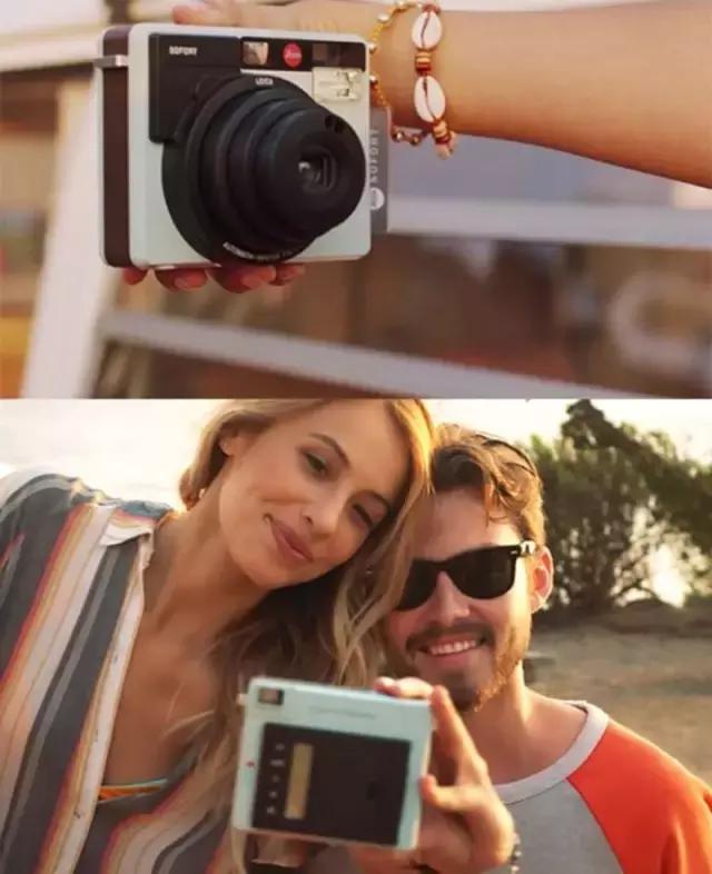 徕卡真正的徕卡,徕卡巅峰之作