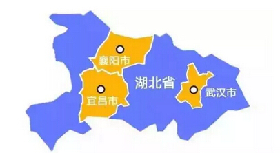 湖北自贸试验区发展,湖北自贸区武汉片区