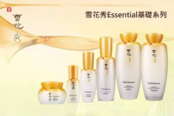 别傻了，无论你在购物中心买哪个韩国护肤品，都来自同一家！