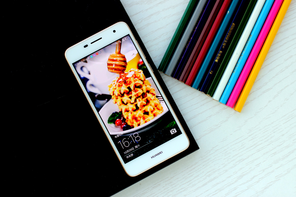 千元机手机推荐性能体验好,华为畅享6测评