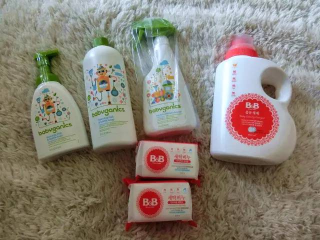 月嫂推荐孕期囤货清单,月嫂推荐待产物品