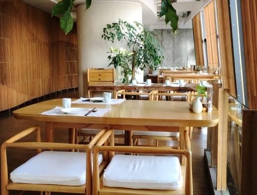 重庆人气最旺的网红餐厅,重庆最顶级餐厅