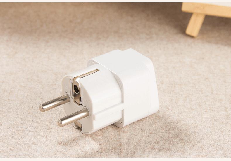 各国旅游插头转换器,多国旅行转换器