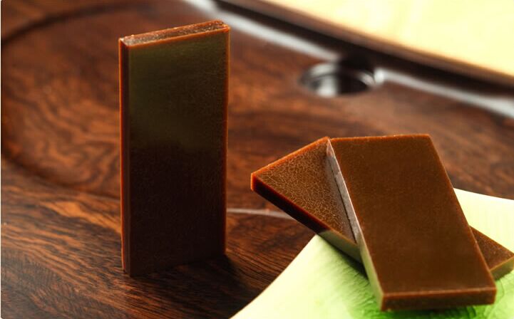 阿胶固元糕怎么辨别真假,教你辨别真假阿胶糕