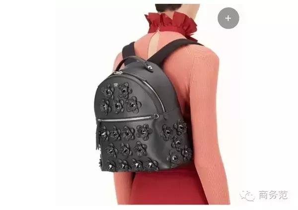 从Gucci到MK,13款女用双肩包选择不要太多