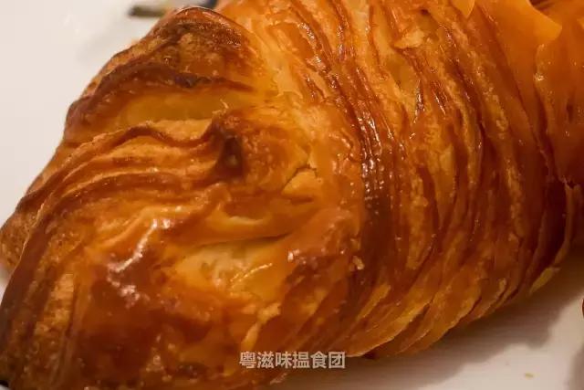 流沙牛角包测评,哪个牌子牛角包最好吃