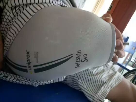 残疾朋友须要注意了：硅胶套，我须要配戴吗？