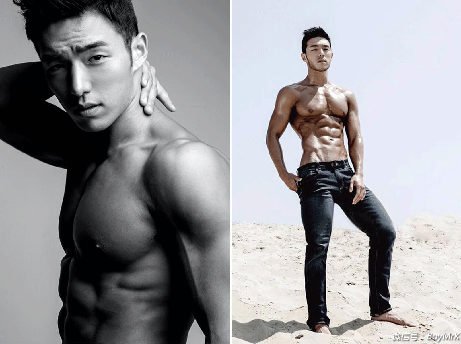 欧美健身网红养成记,10大颜值健身网红