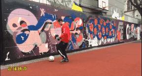 足球地带·涨球技：“冰王子”经常使用的练习道具，怎能不试试？