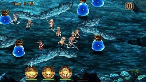 2015手游排行榜前十名游戏推荐,2022年十一月手游推荐手游排行榜