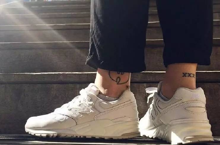 适合女生白色系的球鞋,好看又百搭的白色球鞋