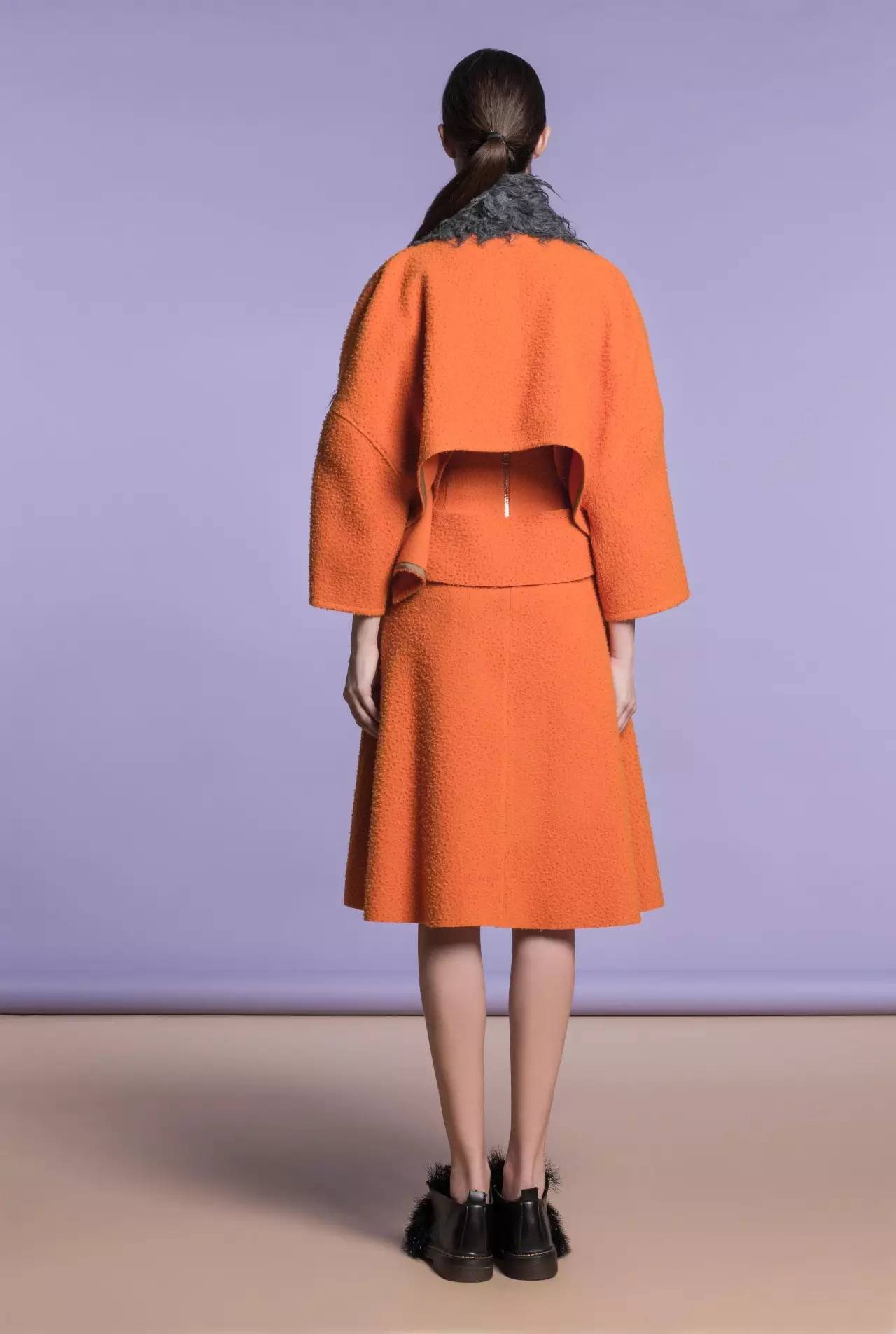 超现实主义电影里的人怎么穿？丨新品上线