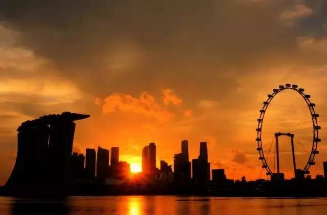 设计最合理的城市,什么样的设计才是好设计呢