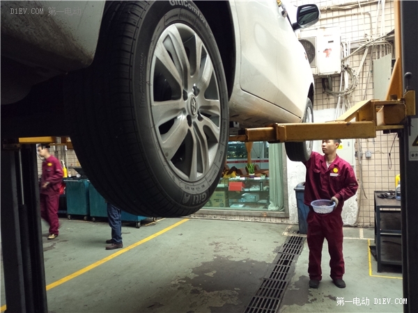 江淮新能源iev5充满电几度,江淮iev5每天充电