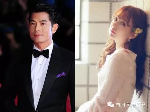 罗志祥女友有钱吗,罗志祥和相恋8年的网红女友