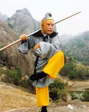 猴哥千年等一回,猴哥我等你好久