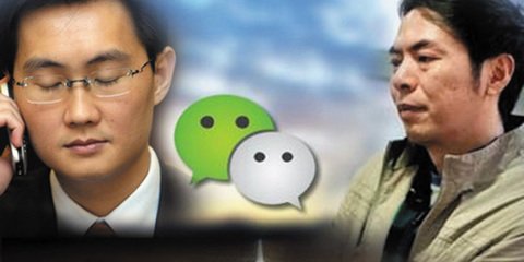 “微信之父”竟差点被雷军低价收编