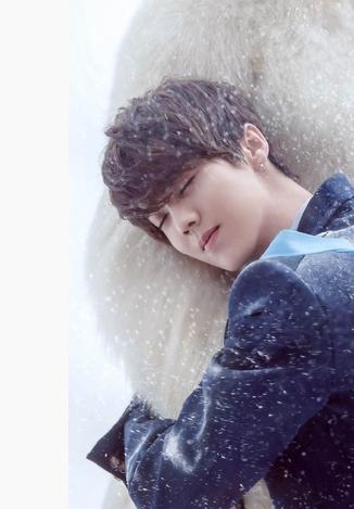 鹿晗护肤技巧,男生美白收缩毛孔妙招