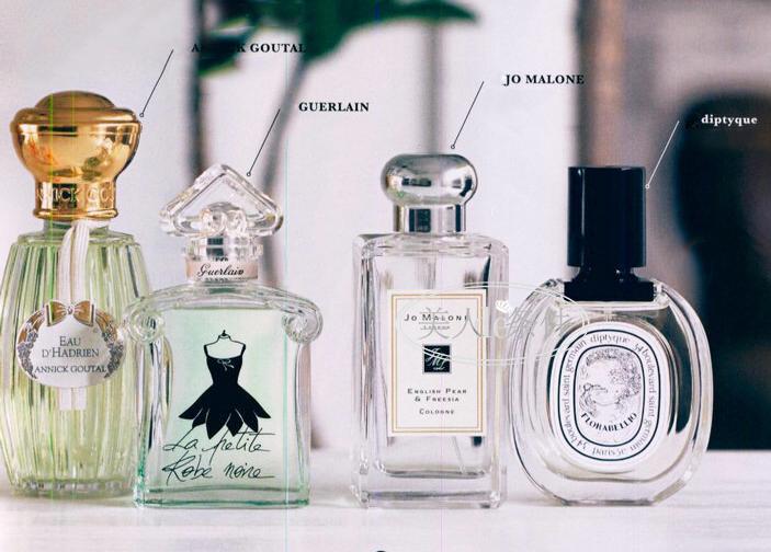 别再买5号了，试试这些香水界贵族