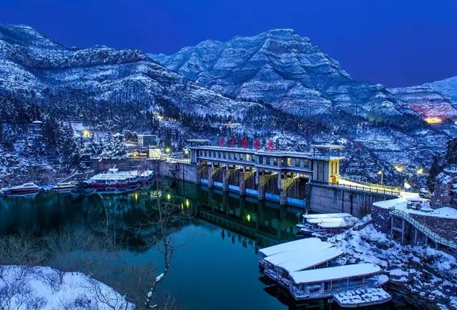 旅游+媒体+电商，透过一则消息看这个景区是如何做到的？