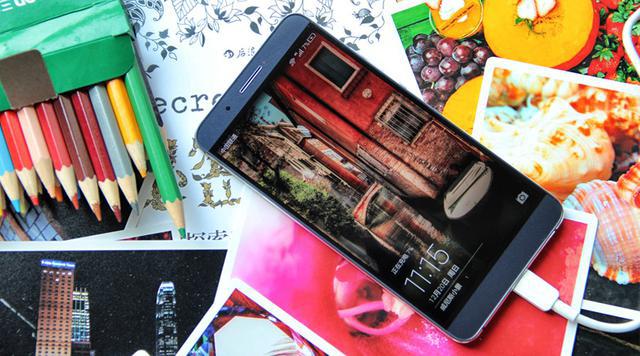 害怕春运回家一路囧途?荣耀7i有高招