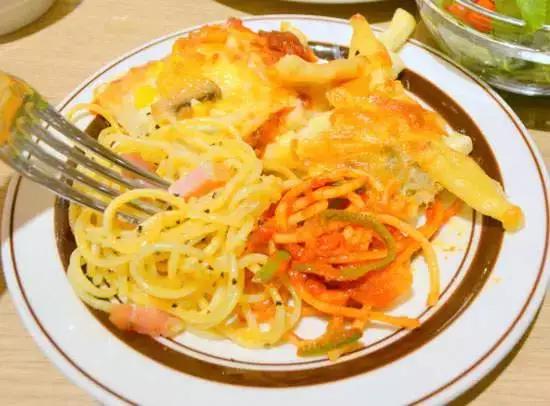 日本肯德基圣诞节新品,kfc肯德基日本