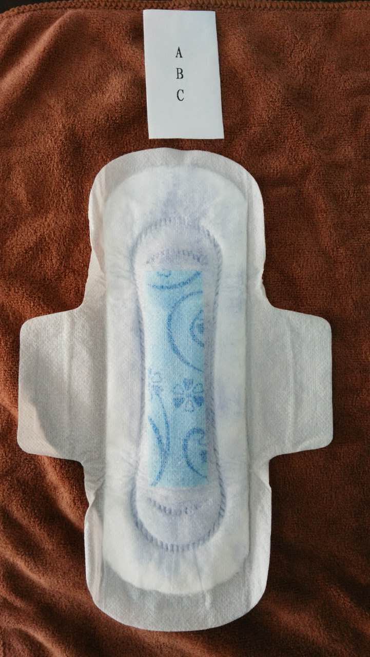 女生卫生巾大礼包,全网最火最全二十种卫生巾测评