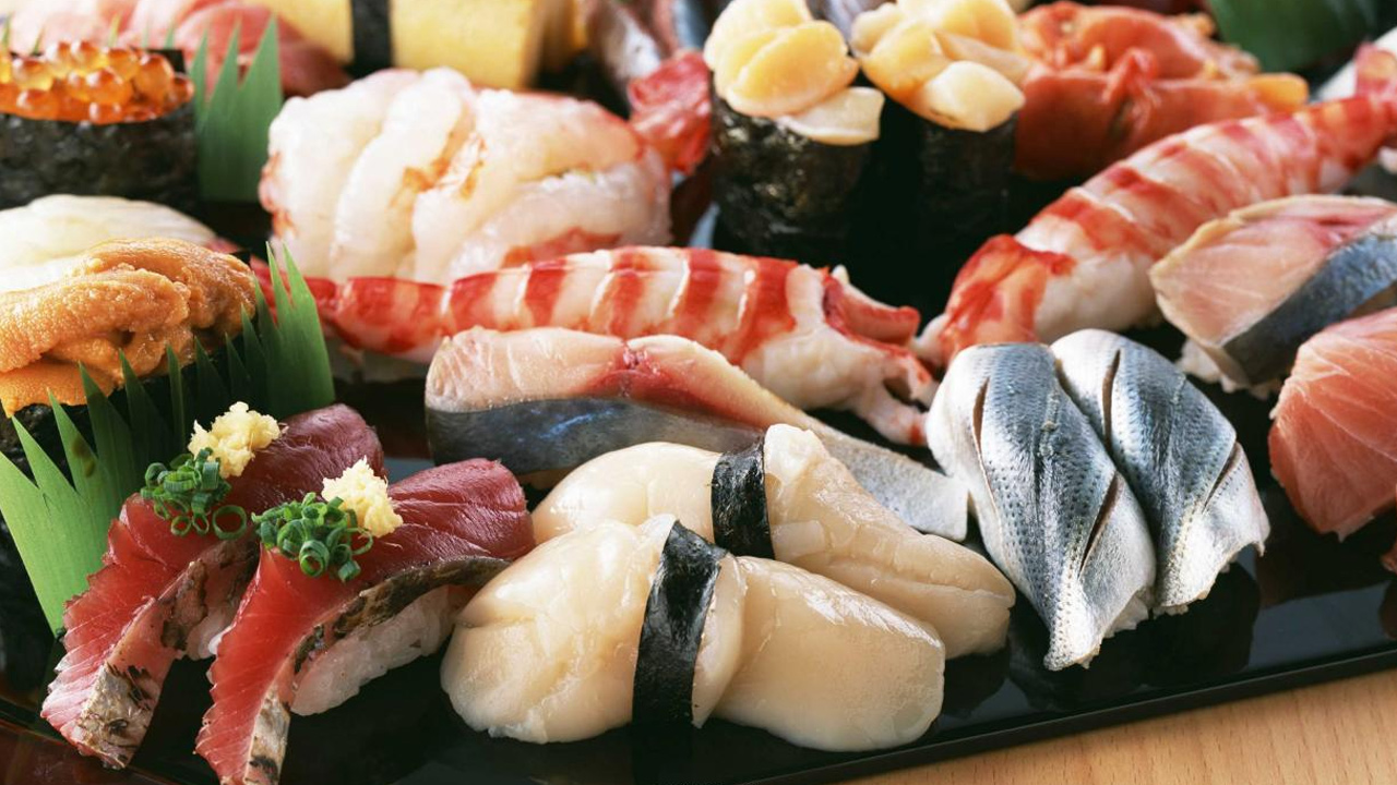 日本寿司与文化,深度了解日本寿司