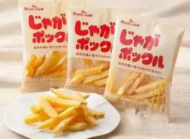 十大回购率最高的零食,中国十大进口日本零食