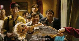 周星驰创造一个时代的喜剧之王,周星驰破1000亿播放量