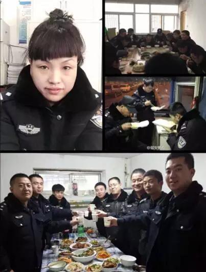 秒杀复制群发！让你见识啥叫”最威武霸气的拜年”！