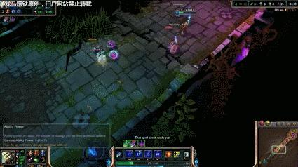 lol最强剑圣教学,lol经典对战