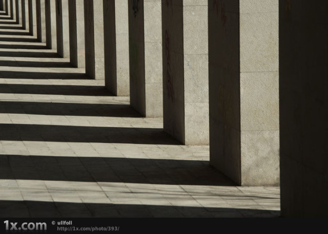 常用的十种构图是哪些,作品构图有哪些