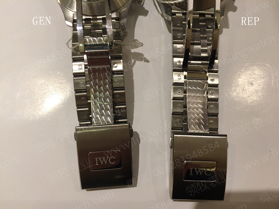 万国飞行员限量版全球限量200张 (万国飞行员复刻和正品的区别)