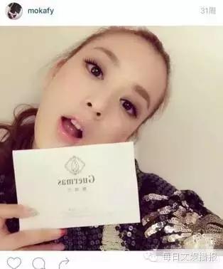 罗志祥女友有钱吗,罗志祥和相恋8年的网红女友