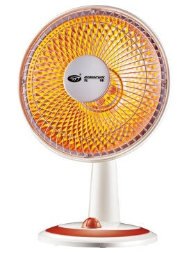 过个暖暖的冬天 取暖电器选购攻略