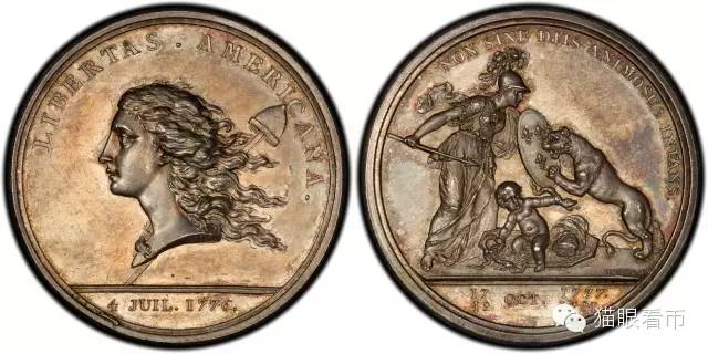 钱币学中的拟人现象研究(上):神格化、人格化和娘化