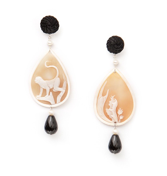 唯物|猴年倒计时，最有型有品有趣的潮猴都在这里了