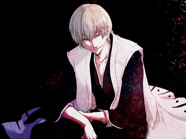 那些让人意难平的配角动漫,让我们心动的动漫角色