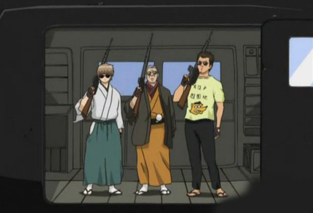 那些让人意难平的配角动漫,让我们心动的动漫角色