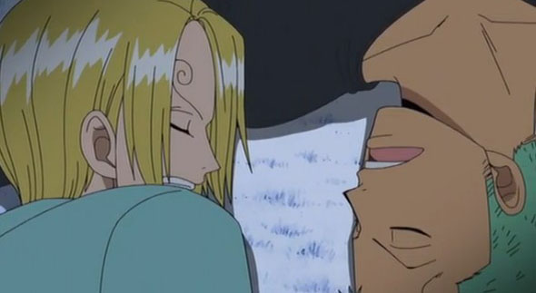 那些让人意难平的配角动漫,让我们心动的动漫角色