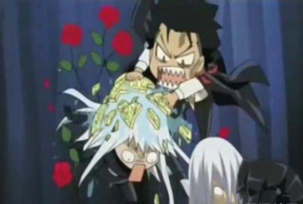 那些让人意难平的配角动漫,让我们心动的动漫角色