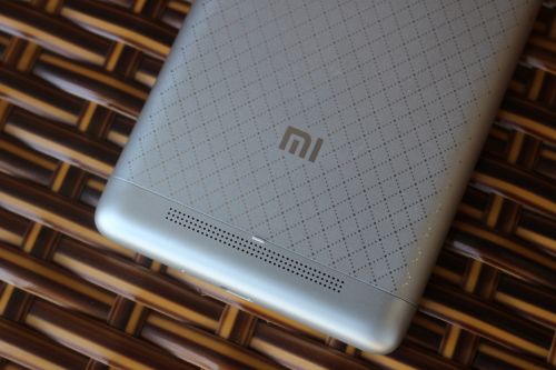 疑似小米官方定价失误红米手机3体验评测