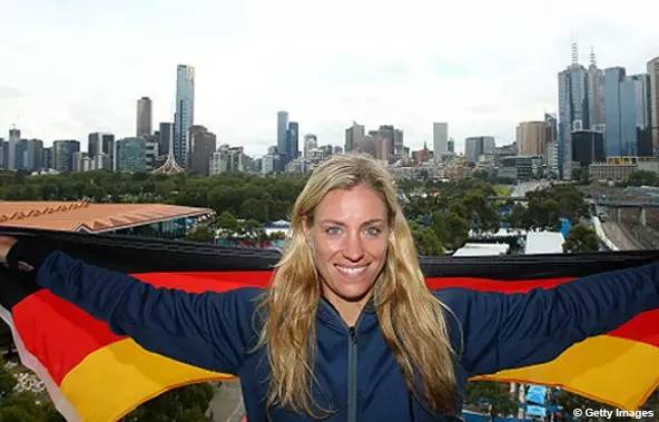 00后大满贯冠军科贝尔,科贝尔厉害吗