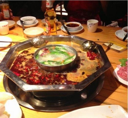 重庆美食5-6人餐,重庆美食攻略十大必吃排行榜文章