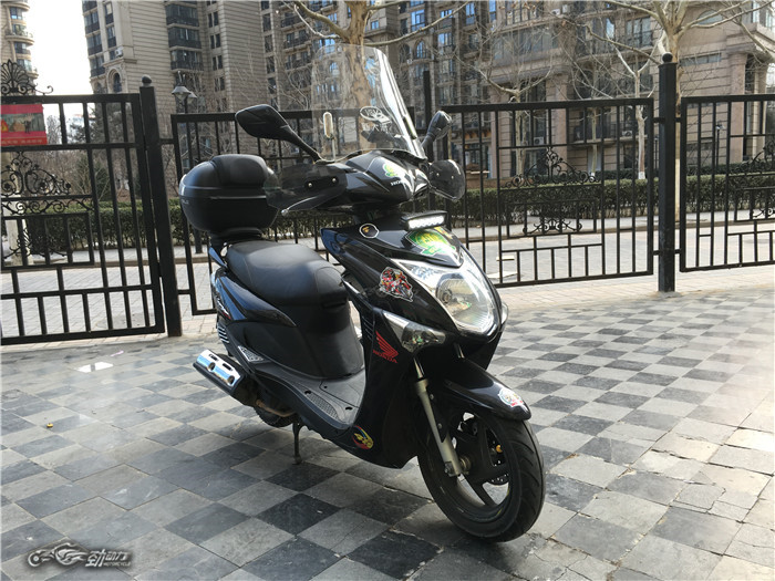 低调改装,低调舒适的改装